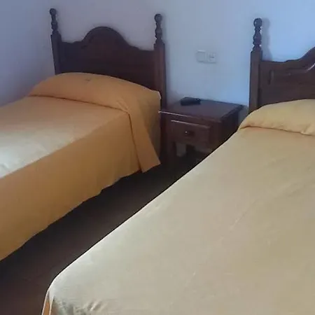 Hotel Restaurante Calderon
