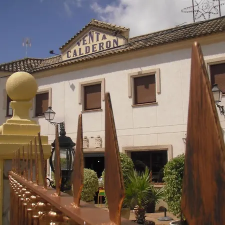 Restaurante Calderon