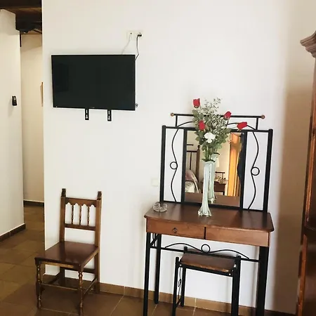 Hotel Restaurante Calderon