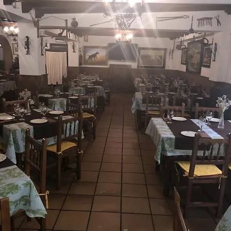 Restaurante Calderon