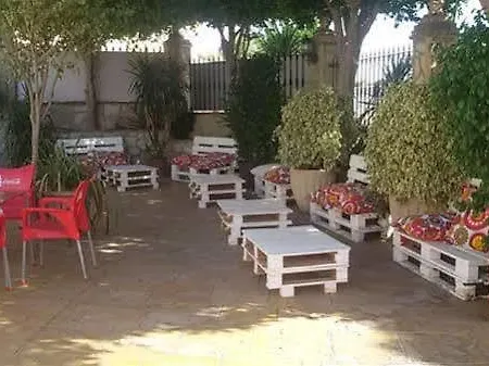 Restaurante Calderon 2*