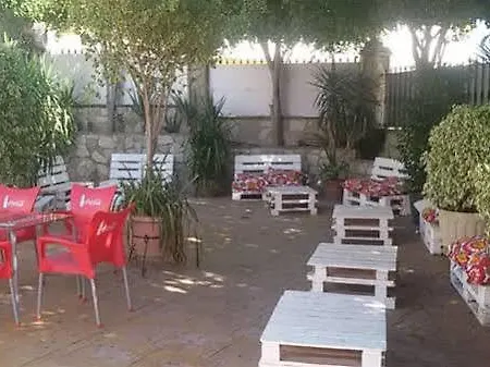 Restaurante Calderon 2* Arcos de la Frontera