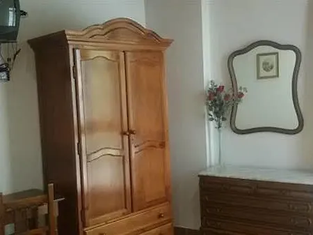 Hotel Restaurante Calderon