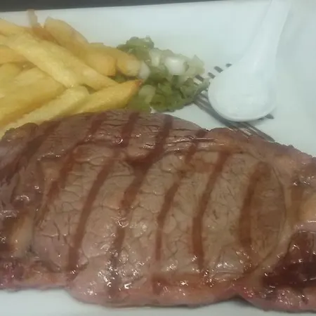 Restaurante Calderon