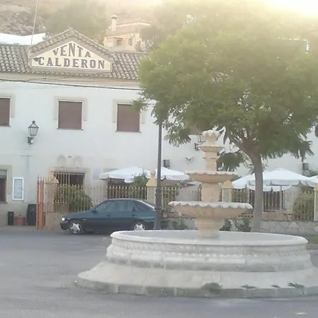 Restaurante Calderon